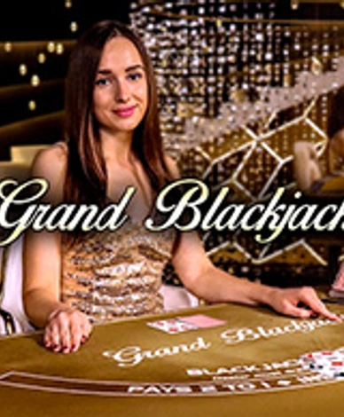 Grand Blackjack Live