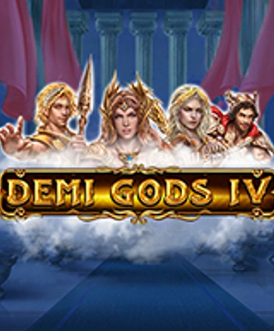 Demi Gods IV Christmas Edition