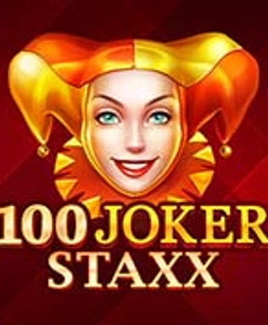 100 Joker Staxx 100 Lines