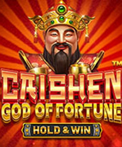 Caishen: God Of Fortune 