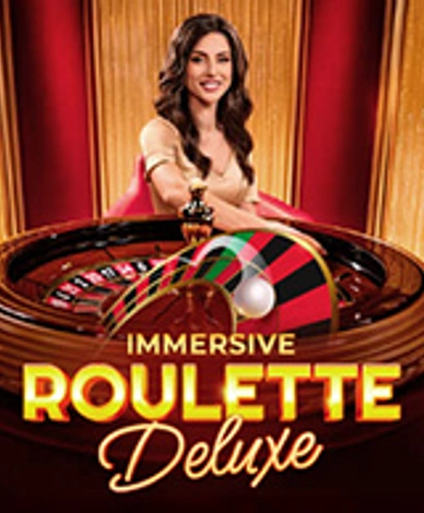 Immersive Roulette Deluxe