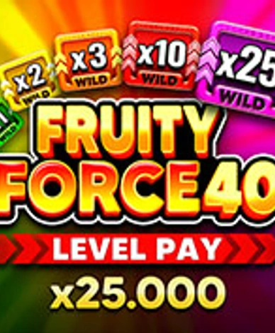 Fruity Force 40