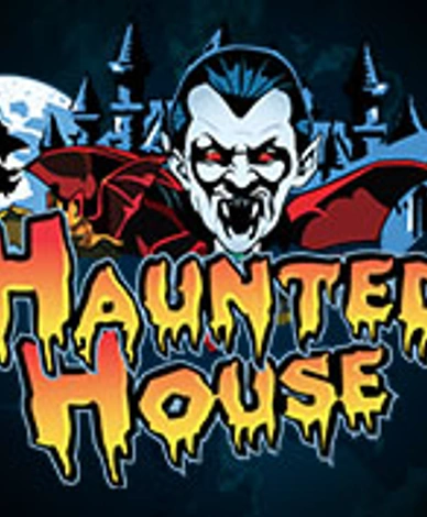 Haunted House Playtech