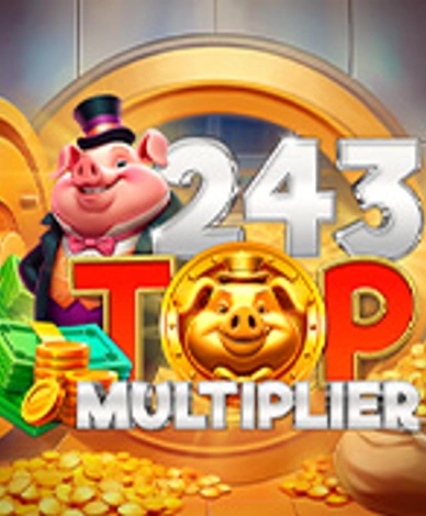 243 Top Multiplier
