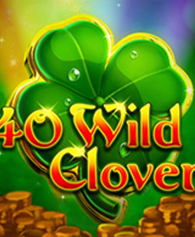 Wild clover 40