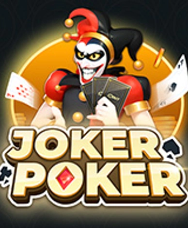 Joker Poker InOut