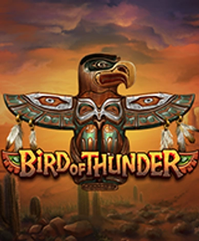 Bird of Thunder