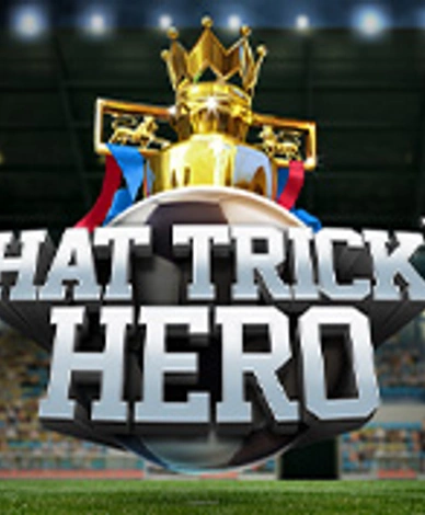 Hat Trick Hero 
