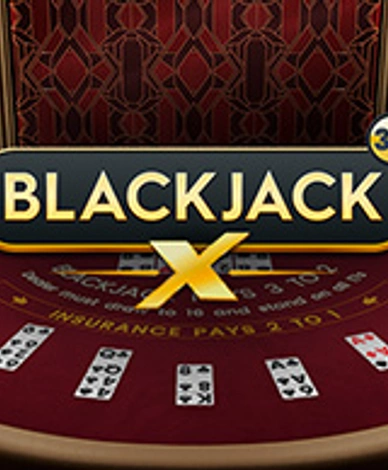 BlackjackX 34