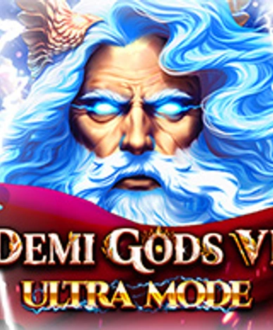 Demi Gods VII