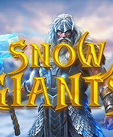 Snow Giants