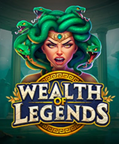 Wealth Of Legends