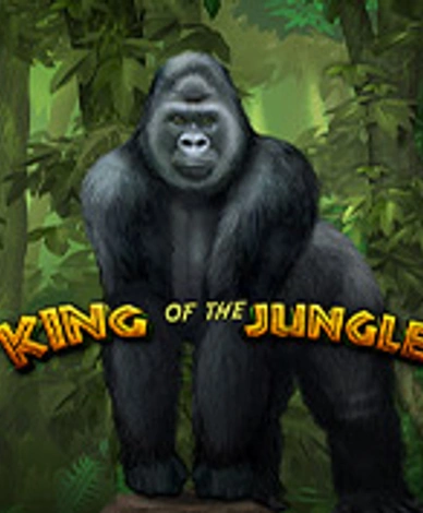 King Of The Jungle