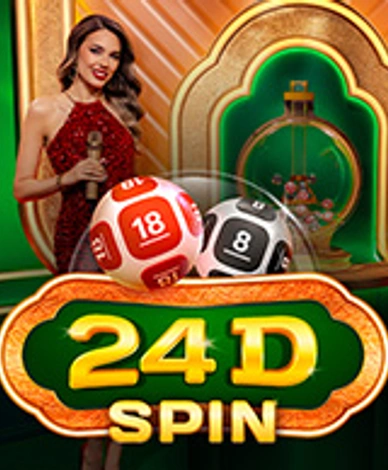 24D Spin 