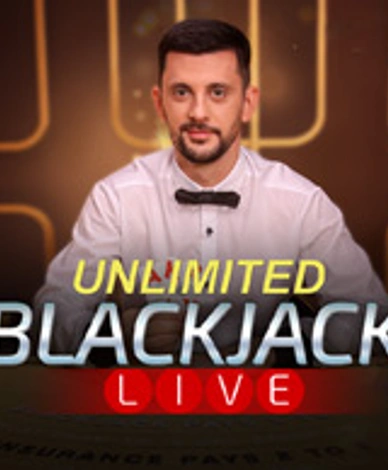 Unlimited Blackjack