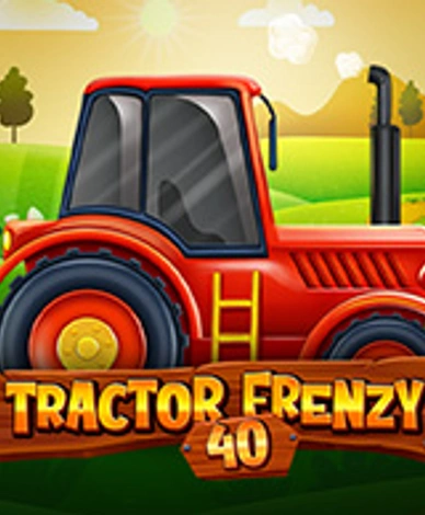 Tractor Frenzy 40