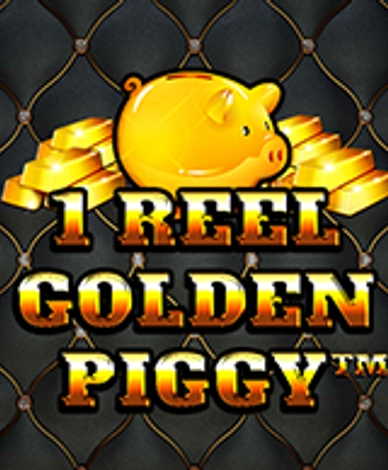 1 Reel Golden Piggy