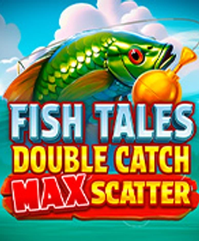 Fish Tales: Double Catch Max Scatter