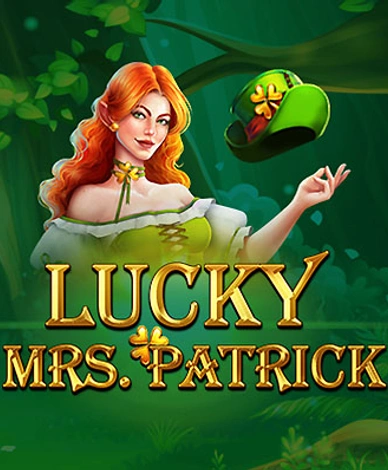 Lucky Mrs Patrick