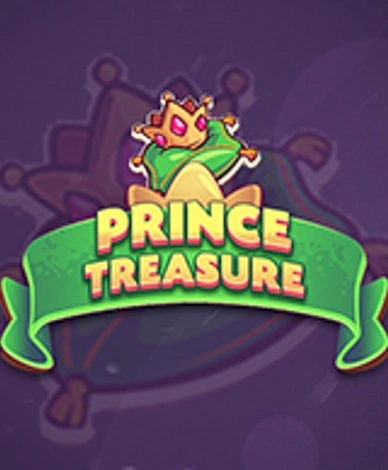 Prince Treasure
