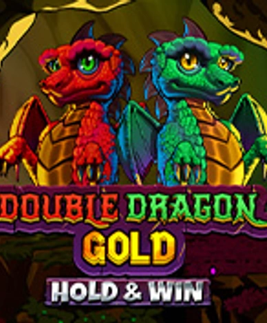 Double Dragon Gold: Hold & Win