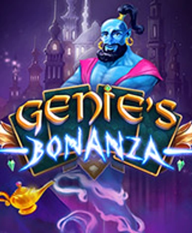 Genies Bonanza