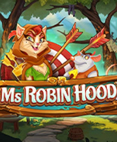 Ms Robin Hood