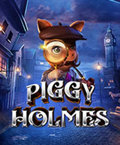 Piggy Holmes