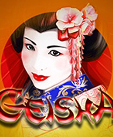 Geisha Endorphina