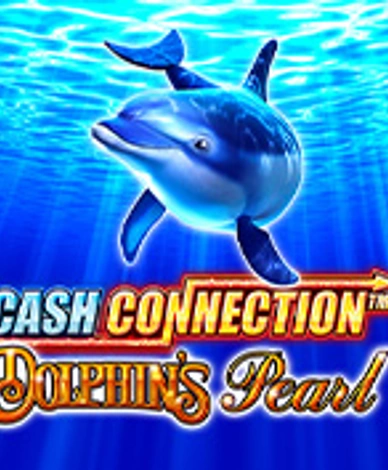 Cash Connection Dolphins Pearl