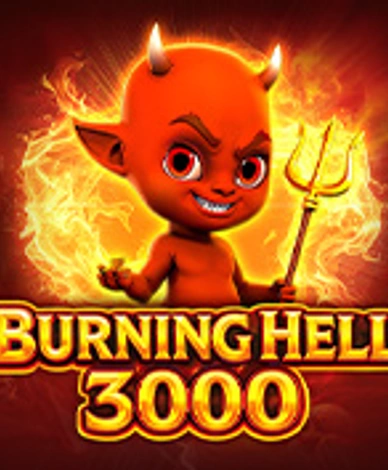 Burning Hell 3000