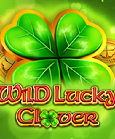 Wild Lucky Clover