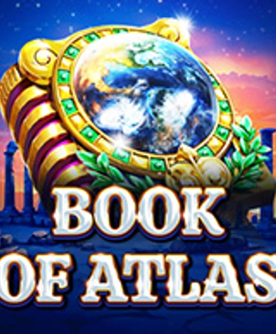 Book Of Atlas