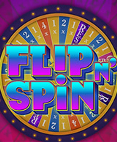 Flip ‘n Spin
