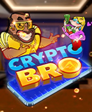 Crypto Bro