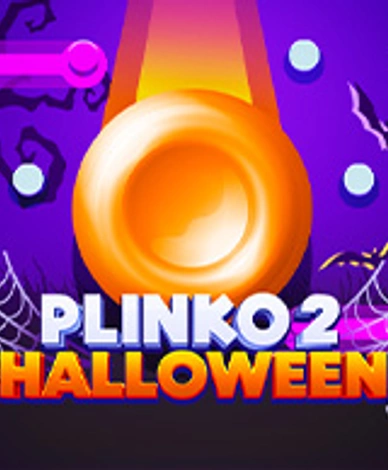 Plinko 2 Halloween