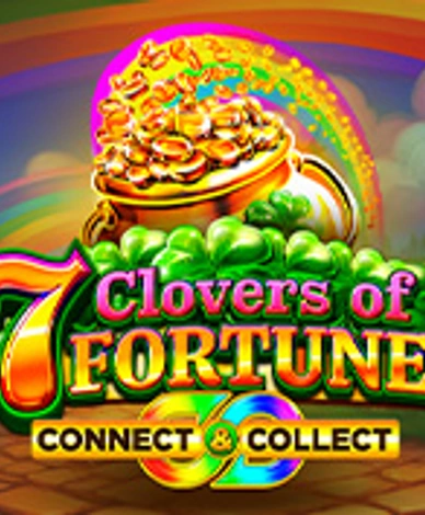 7 Clovers Of Fortune 
