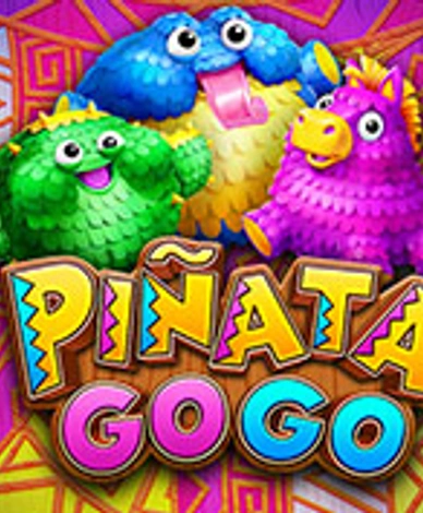 Pinata Go Go
