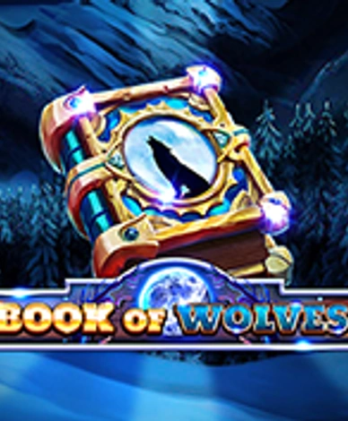 Book of Wolves
