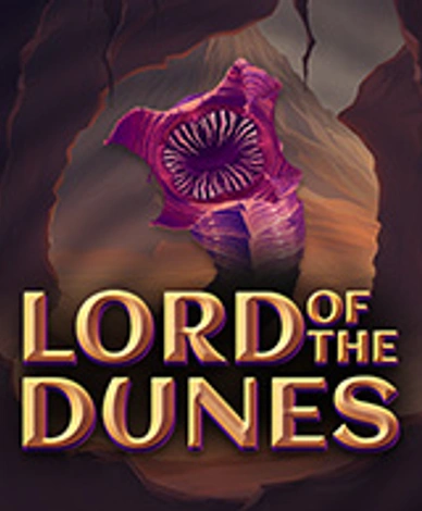 Lord Of The Dunes
