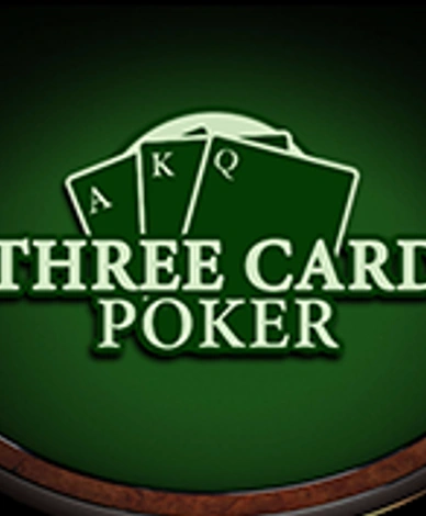 Three Card Poker
