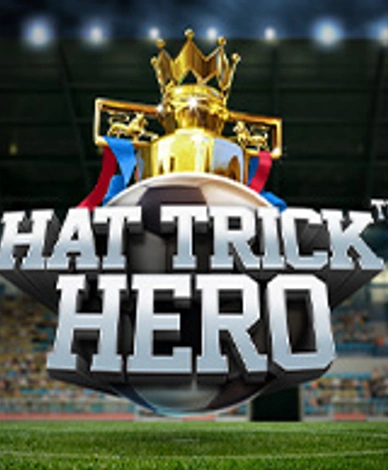 Hat Trick Hero 