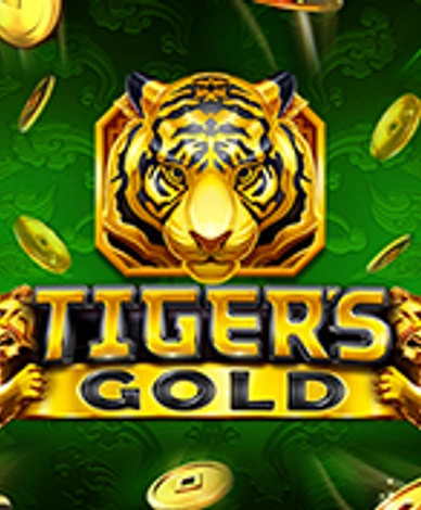 Tiger's Gold