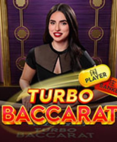Turbo Baccarat 