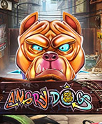Angry Dogs