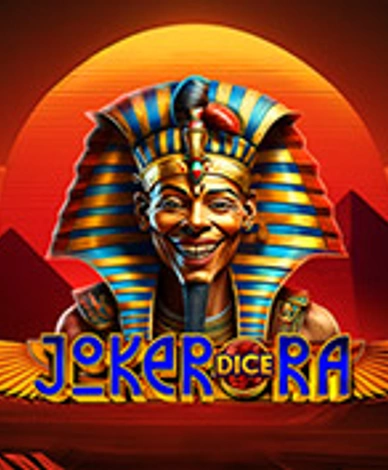 Joker Ra Dice