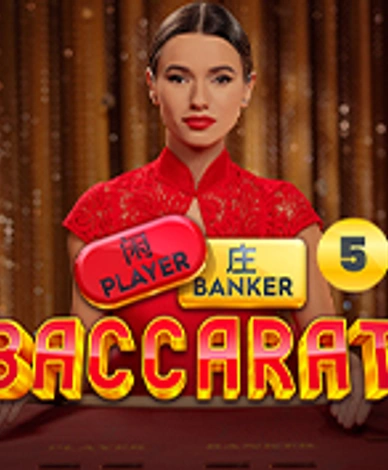 Baccarat 5