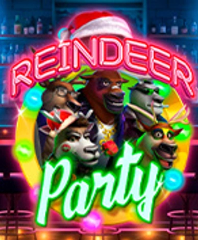 Reindeer Party