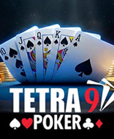 Tetra 9 Poker
