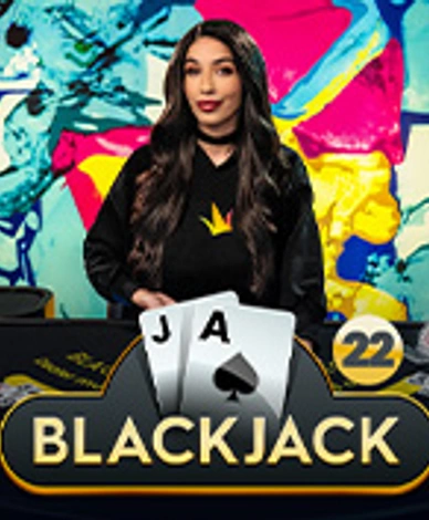 Blackjack 22
